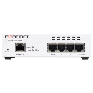 FORTIGATE FORTINET 30G HARDWARE PLUS 1 YEAR FORTICARE PREMIUM AND FORTIGUARD UNIFIED THREAT