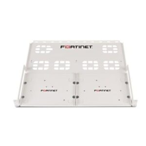 FORTINET RACK MOUNT TRAY FOR ALL FORTIGATE E AND F SERIES DESKTOP MODELS
