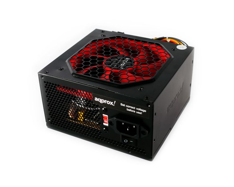 FUENTE ALIM. ATX 500W V2 APPROX