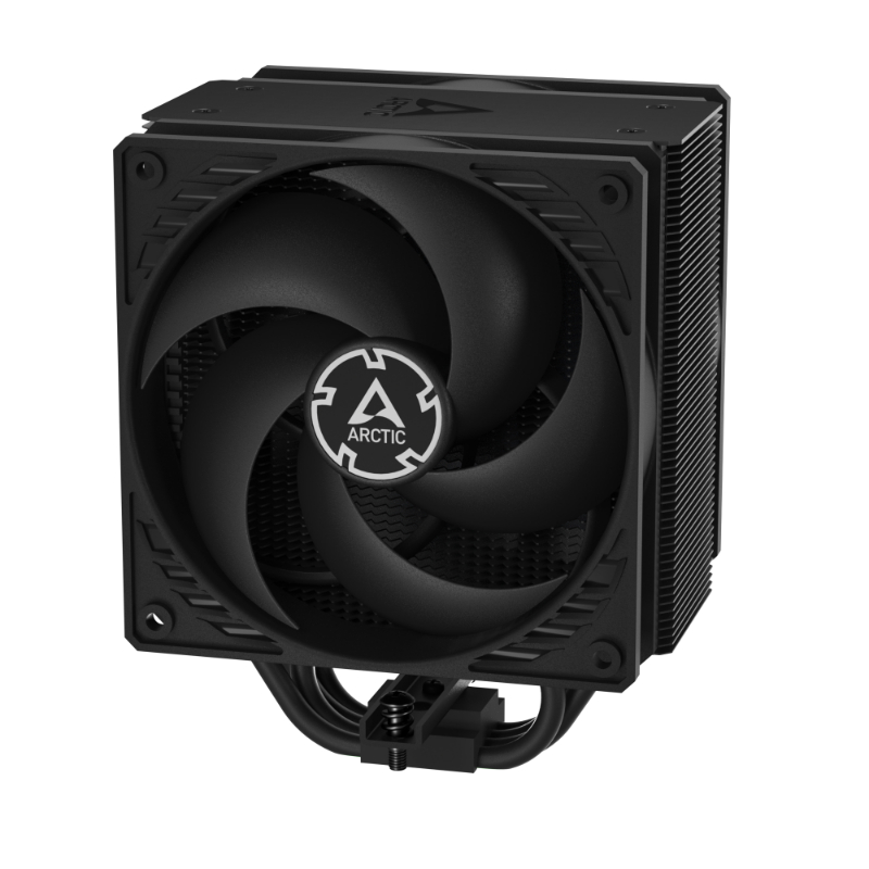 VENTILADOR UNIVERSAL FREEZER 36 NEGRO ARCTIC