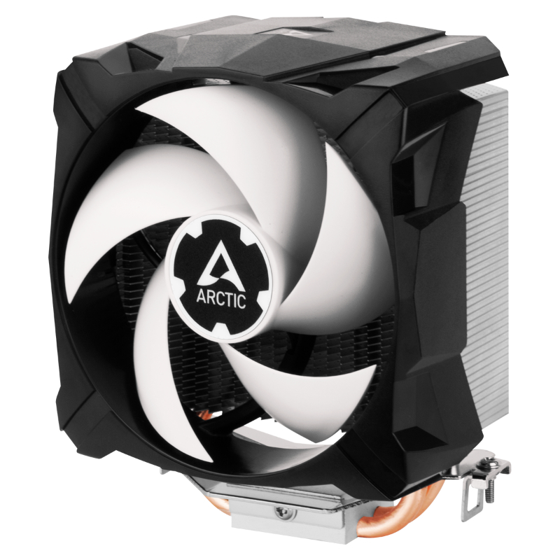 VENTILADOR UNIVERSAL FREEZER 7X NEGRO ARCTIC