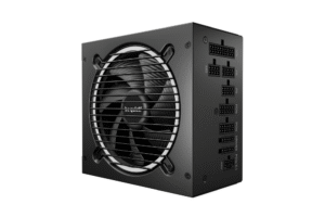 be quiet! Fuente PURE POWER 13M 850W 20+4 pin ATX