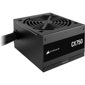 FUENTE DE ALIMENTACION CORSAIR CX750 750 W 80 Plus Bronze CP-9020279-EU