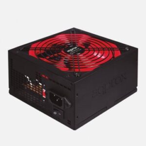 FUENTE DE ALIMENTACION GAMING APPROX 800W v3 PFC PASIVO ATX 14CM DESTINADA PARA REPARACIONES