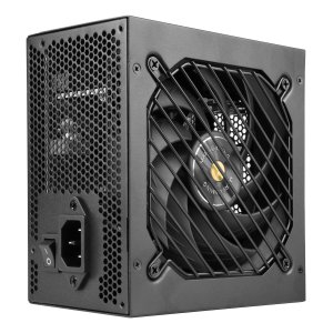 FUENTE DE ALIMENTACION MARS GAMING 1000W ATX 80+ BRONZE 140mm SILENT NEGRO