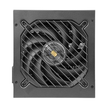 FUENTE DE ALIMENTACION MARS GAMING 650W MPB650SI EXTREME SILENCE 80 PLUS BRONZE NEGRO
