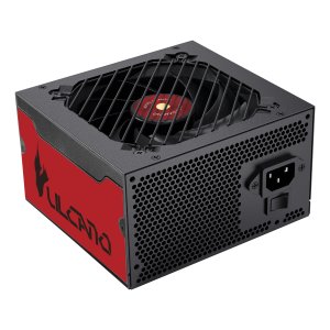 FUENTE DE ALIMENTACIÓN MODULAR MARS GAMING 750W ATX 80+ SILVER FBD 140mm AI2-RPM COLOR NEGRO