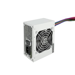 FUENTE DE ALIMENTACION SFX TOOQ 500W TQEP-500S-SFX  VENTILADOR 80MM MEDIDAS 125X100X63 FUENTE DEST