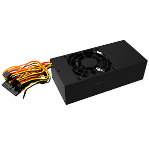 FUENTE DE ALIMENTACION TACENS ANIMA 500W APTII500P TFX 500W ULTRA COMPACTA