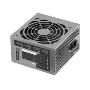 FUENTE DE ALIMENTACION TACENS ANIMA 500W APIII500SI ATX ESPECIAL INTEGRACION 85% EFICIENCIA 14DB 12C