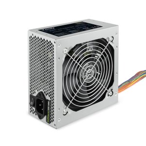 FUENTE DE ALIMENTACION TOOQ 500W TQEP-500SSE FAN 12CM 4 SATA/2 MOLEX CABLE ALIMENTACIÓN DESTI