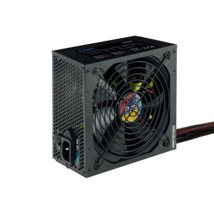 FUENTE DE ALIMENTACION TOOQ 750W TQAPOLO-750SP FAN 12CM 5 SATA MOLEX PCIE (6+2 Y 6) INTERRUPTOR