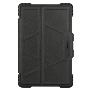FUNDA PARA TABLET TARGUS PRO-TEK 10,1" SAMSUNG TAB A ANTI MICROBIAL NEGRO