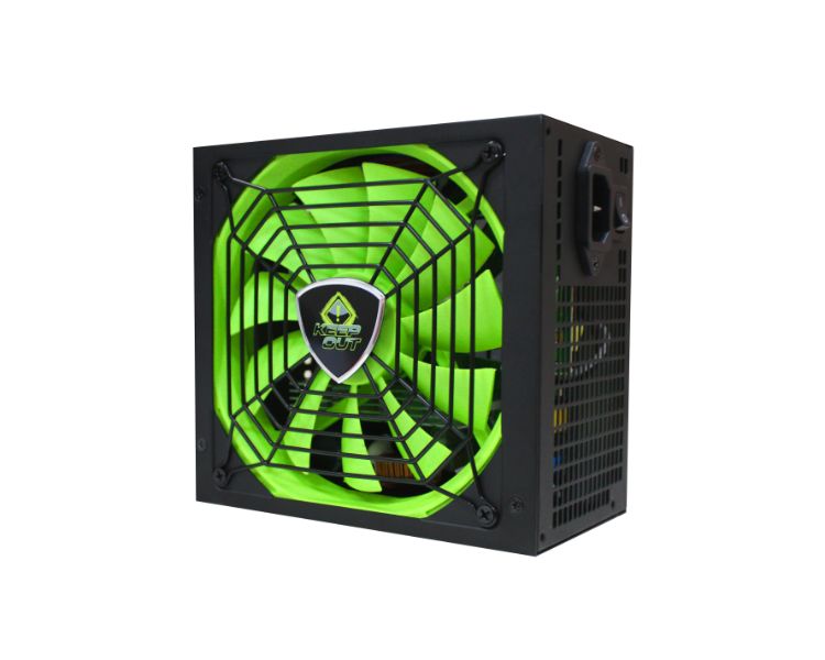 FUENTE ALIM. GAMING 900W KEEPOUT