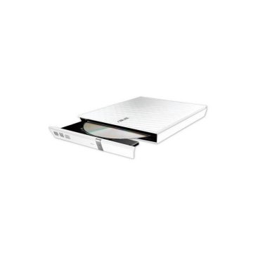 Asus DVD-RW SDRW-08D2S-U Slim Blanca USB 13mm