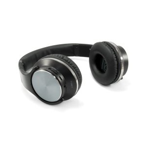 HEADSET BLUETOOTH CONCETRONIC ELIGIO CON FUNCION ALTAVOZ  MANOS LIBRES REPRODUCE DESDE  MICROSD COLO