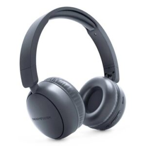 HEADSET BLUETOOTH ENERGY SISTEM HEADTUNER ECO 100% RECICLADO - Gravity BT 5.3 USB-C/JACK ASISTENTE D