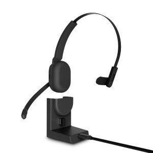 HEADSET BLUETOOTH ENERGY SISTEM VOICE PURE OFFICE BT RF ENC CONEXION MULTIPUNTO 40h BAT. BASE DE CAR