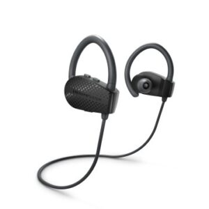 AURICULAR INTRAUDITIVO BLUETOOTH ENERGY SISTEM SPORT 1 DARK BT 5.1 SECURE FIT, IPX4 , APTX , CONTROL