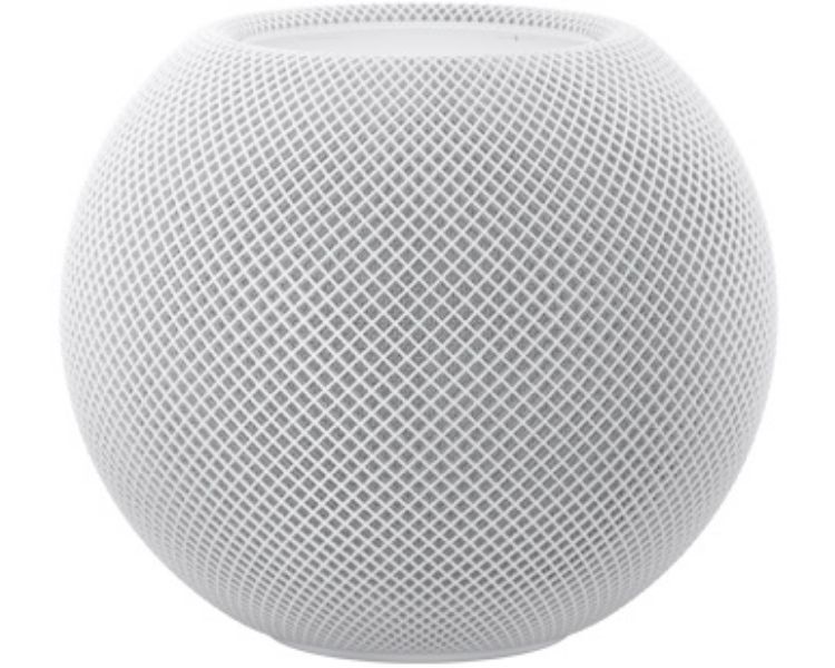 APPLE HOMEPOD MINI WHITE