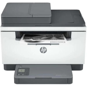 HP MULTIFUNCION LASERJET MONOCROMO M234SDN DUPLEX BLANCO