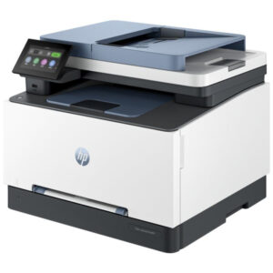 HP MULTIFUNCION LASERJET PRO MFP3302FDN DUPLEX/FAX BLANCA Y AZUL
