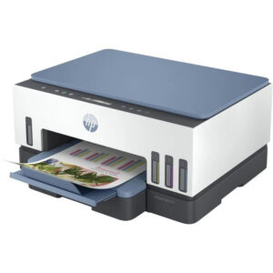 HP MULTIFUNCION RECARGABLE SMART TANK 7006 WIFI/DUPLEX BLANCO