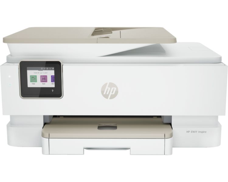 HP MULTIFUNCION ENVY INSPIRE 7920e WIFI/DUPLEX BLANCO PORTOBELLO