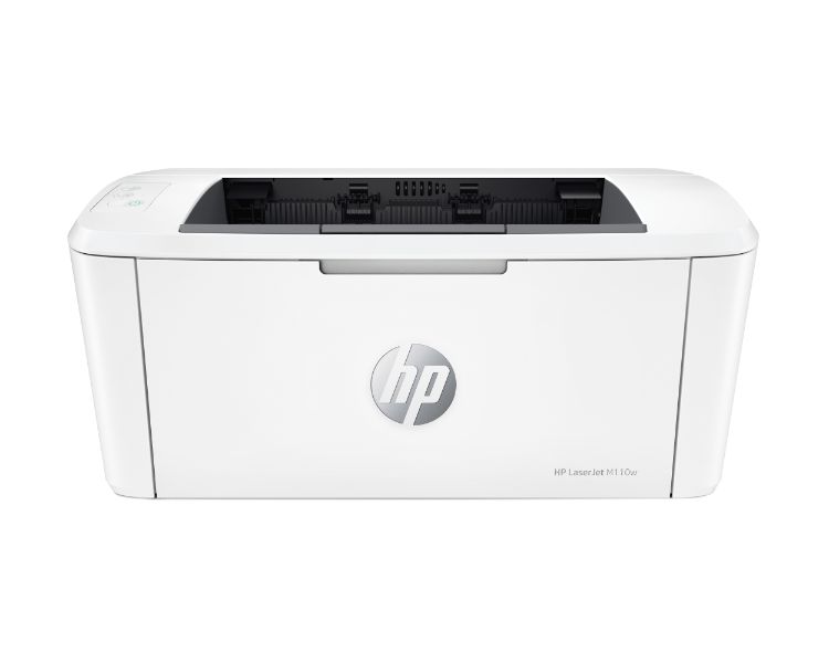 HP MONOCROMO LASERJET M110W WIFI BLANCO