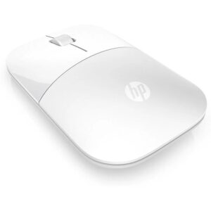RATON OPTICO WIRELESS Z3700 BLANCO HP