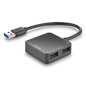 NGS Hub 4 PUERTOS USB 3.0 USB 2.0 USB 1.1