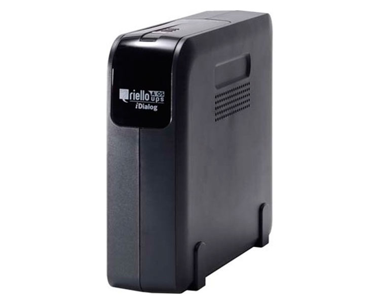 RIELLO S.A.I. iDIALOG 1200 VA