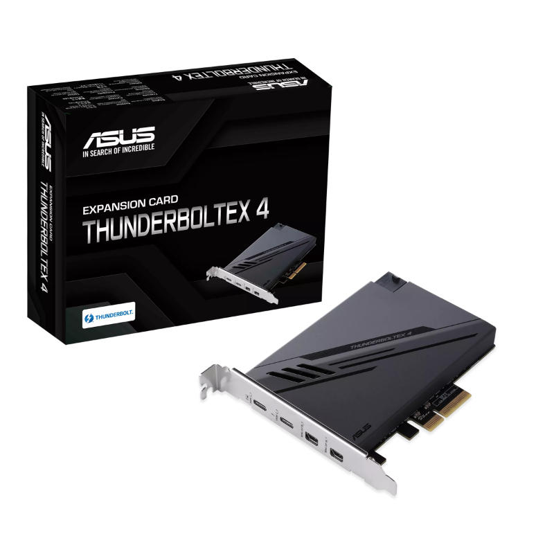 TARJETA THUNDERBOLT-EX4 ASUS