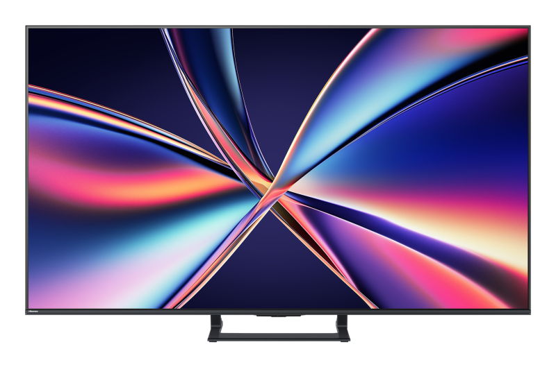 TELEVISOR 50'' MINILED UHD 4K QUANTUM DOT 144Hz 50E8Q SMART TV HISENSE