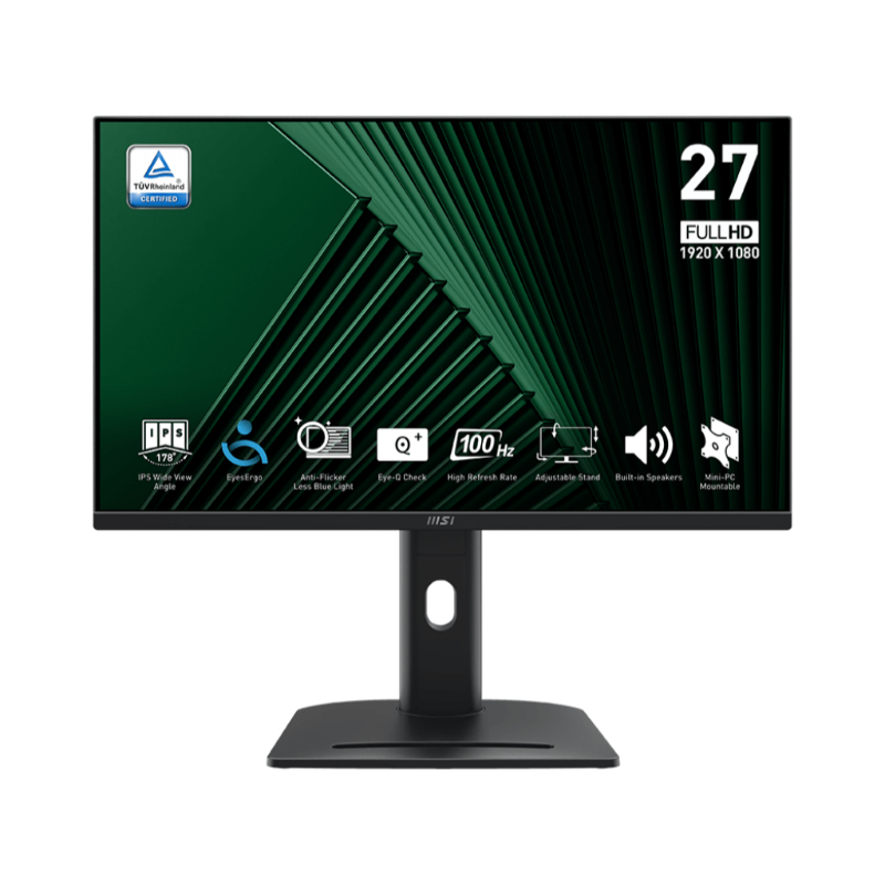 MONITOR MSI PRO MP275PG