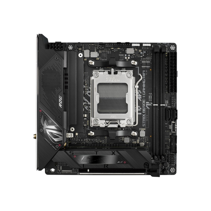 PLACA BASE ROG STRIX B650E-I GAMING WIFI ASUS