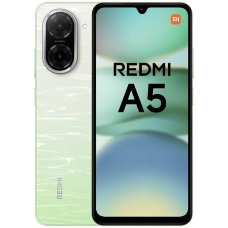 SMARTPHONE REDMI A5 (4+128GB) VERDE XIAOMI