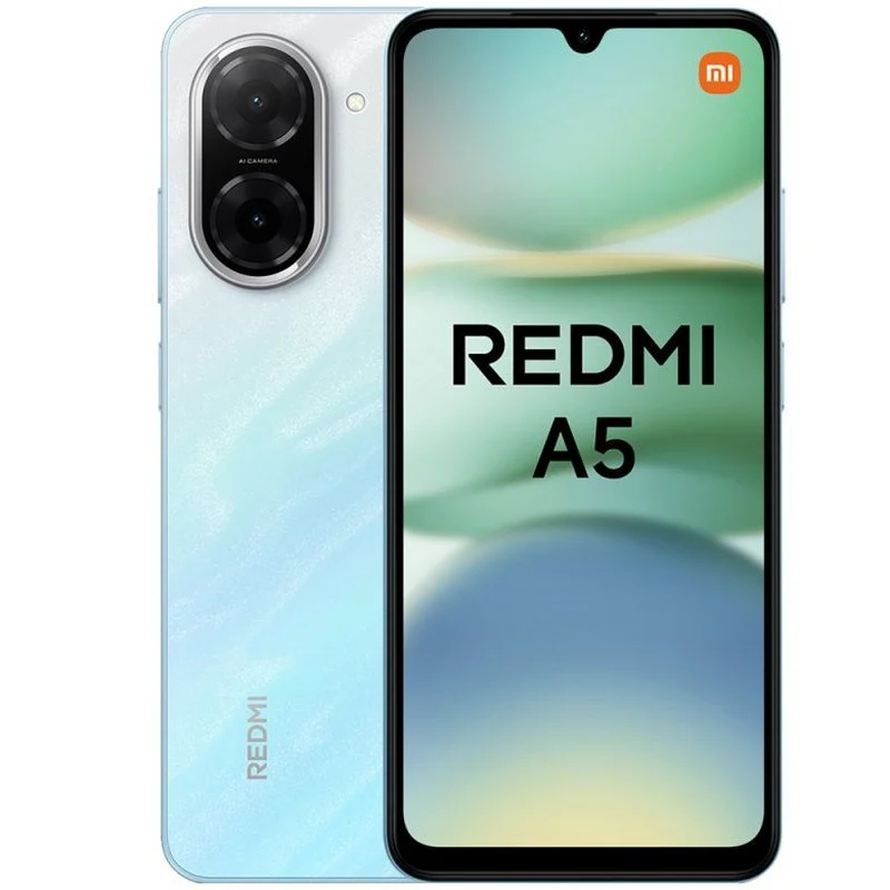 SMARTPHONE REDMI A5 (4+128GB) AZUL XIAOMI