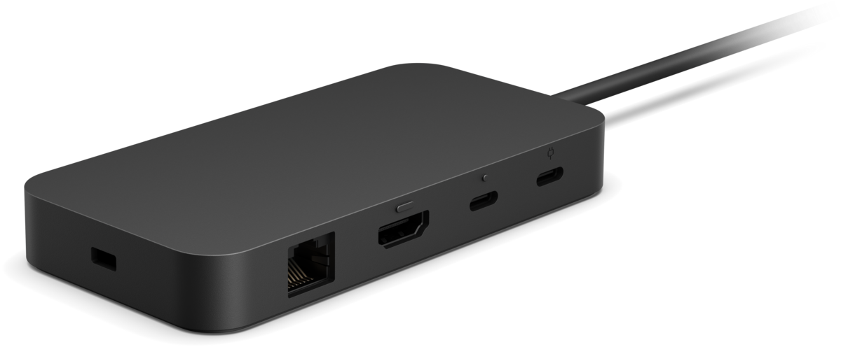 MICROSOFT SURFACE DOCK USB4