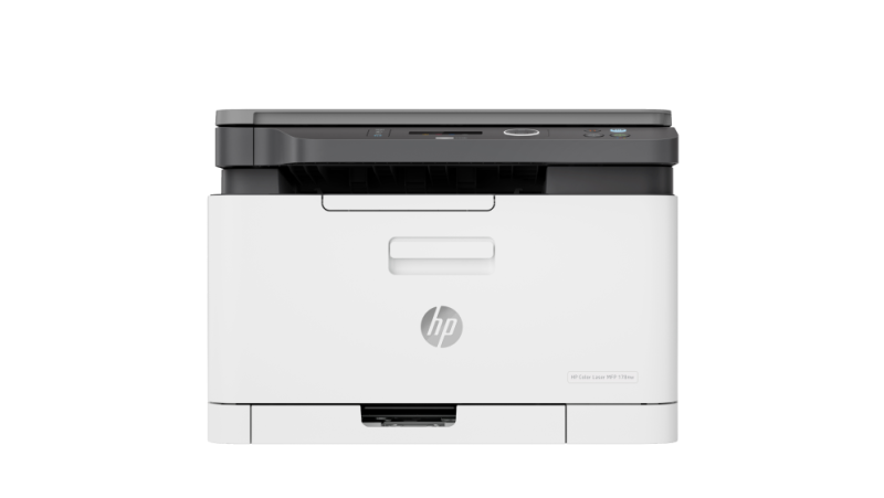 IMPRESORA HP COLOR LASER MFP 178NW