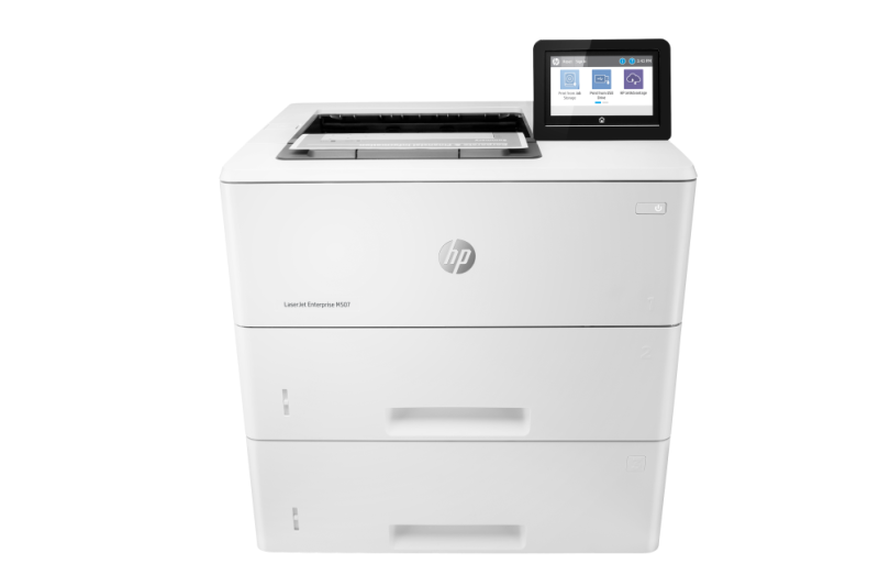 IMPRESORA HP LASERJET ENTERPRISE M507X