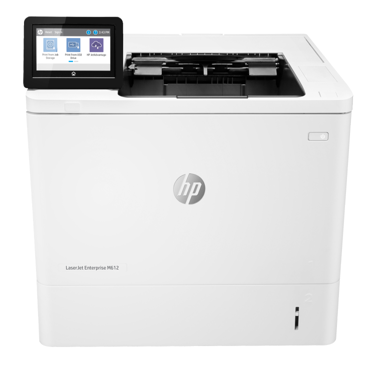 IMPRESORA HP LASERJET ENTERPRISE M612DN