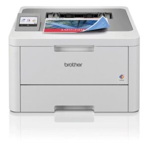 Brother Impresora Laser Led Color HL-L8230CDW