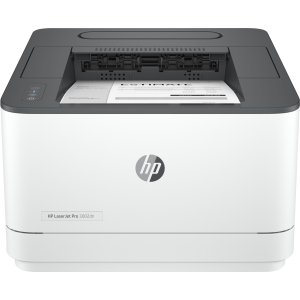 IMPRESORA LASER MONOCROMO HP LASERJET PRO 3002DN 25PPM/25PPM RED  COLOR BLANCO Y NEGRO