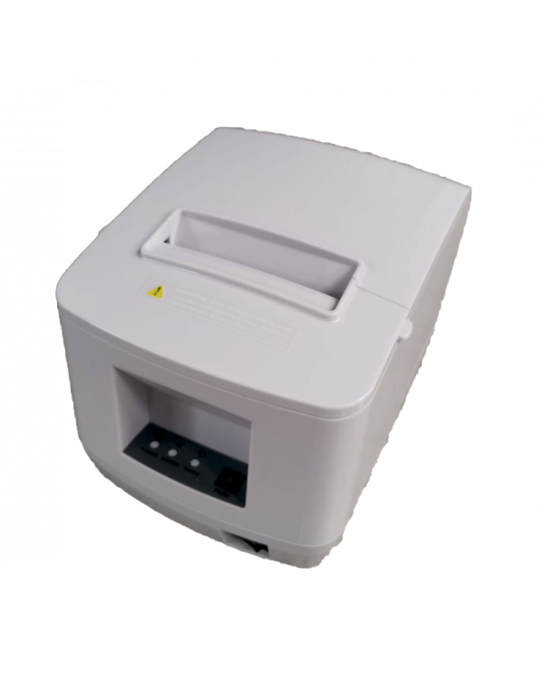 IMPRESORA PREMIER TICKETS TERMICA USB Y ETHERNET VELOCIDAD 260MM/SEG ITP-83 W