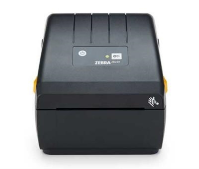 IMPRESORA ZEBRA ZD230T TRANSFERENCIA TERMICA ANCHO IMPRESION 104MM USB ETHERNET