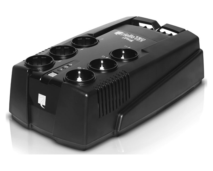 RIELLO S.A.I. iPLUG 600 VA