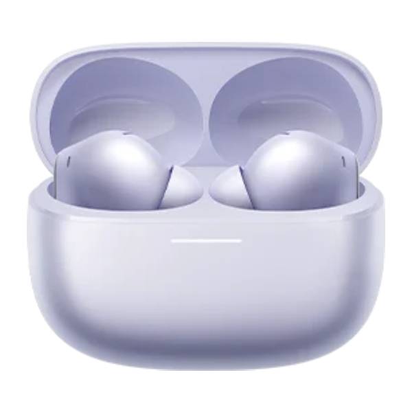 AURICULAR BLUETOOTH REDMI BUDS 6 PRO VIOLETA LAVANDA XIAOMI