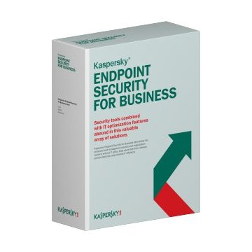 KASPERSKY ENDPOINT SECURITY FOR BUSINESS SELECT 1 AÑO RENOVACION 50-99