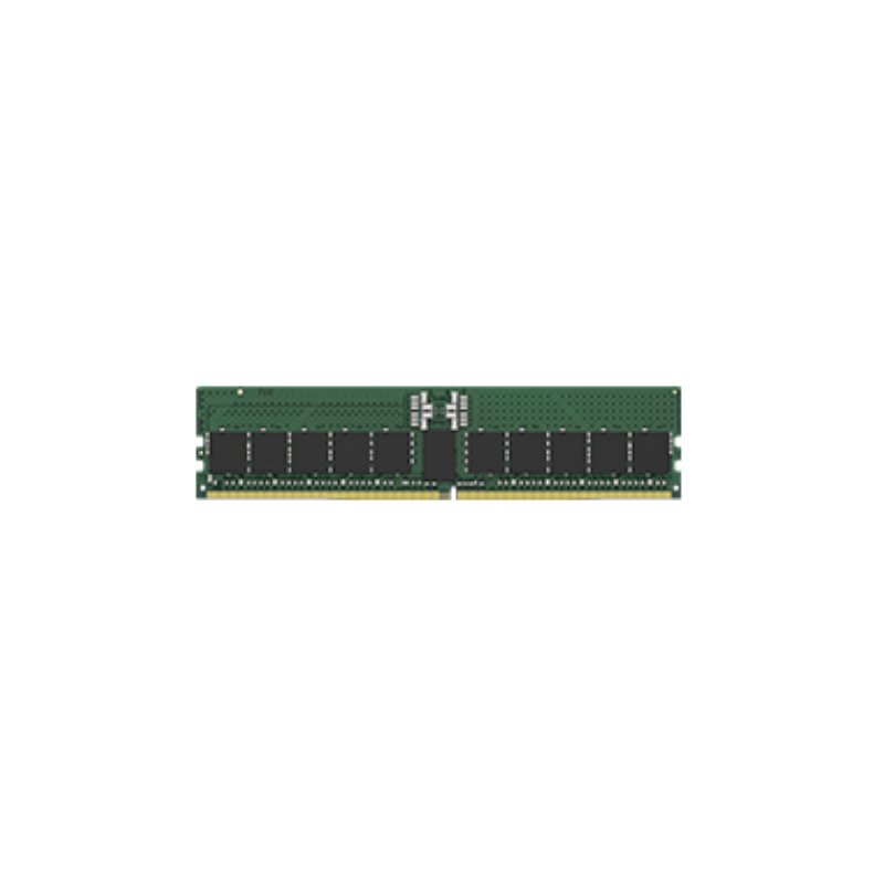 DDR5 32 GB 5600 ECC REG KINGSTON